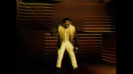 Black Eyed Peas - Boom Boom Pow