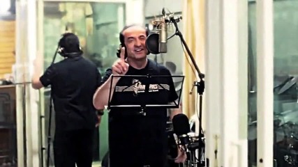 Хитово Гръцко! • Lefteris Pantazis - Tyxaio de nomizw - Youtube_2