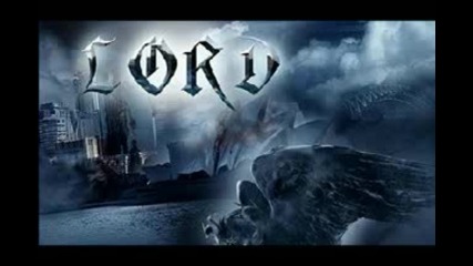 Lord - Forever - Set In Stone 2009
