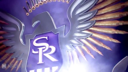 Saints Row 4 -- Animal Protection Act