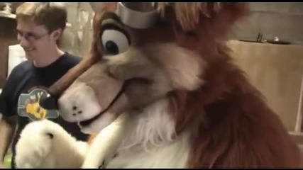 youtube P**p - Emerson Collie Gets Back In the Box