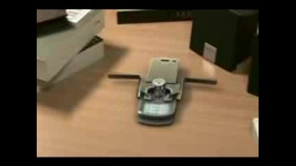 Ufo Transformer