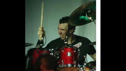 I Climb by Thousand Foot Krutch