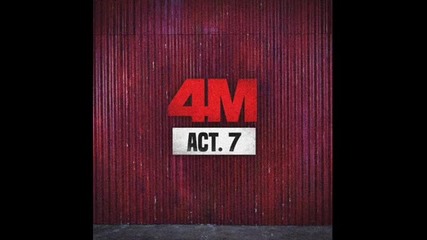 4minute - Act.7 [full Album]