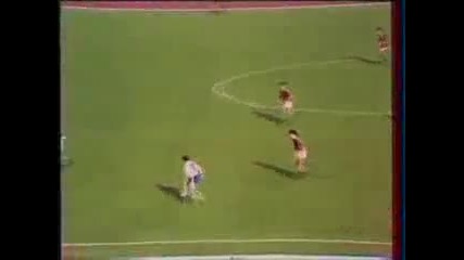 Ungheria - Lussemburgo 6-2