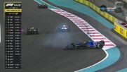Формула 1 - Гран При на Абу Даби /репортаж/