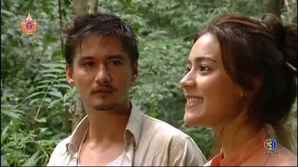 [thaifanzone] Dragon Blood Series (1) Tiger E02 част 1/3