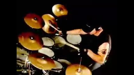 Disturbed - Perfect Insanity Drum 