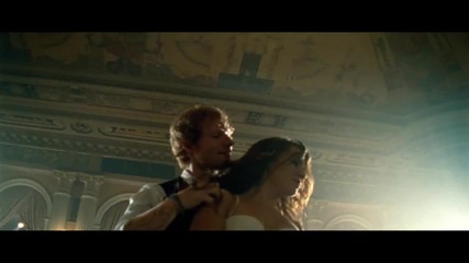Ed Sheeran - Thinking Out Loud [official Video]