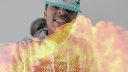 Bow Wow – Crunch Time