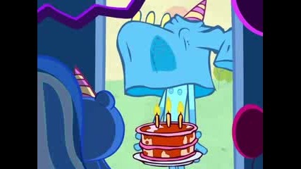 Happy Tree Friends - You Re Baking Me Crazy