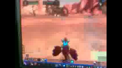world of warcraft