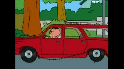 Family Guy - 1x02 - I Never Met The Dead Man