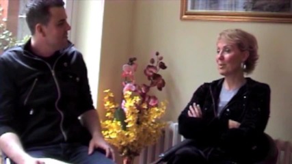 Lepa Brena - Intervju III dio