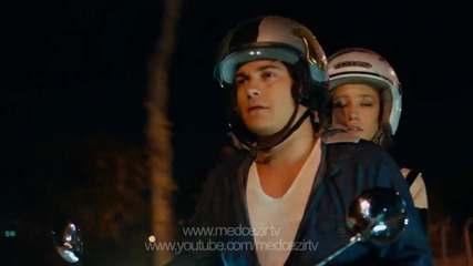 Medcezir 43 Bolum Fragmani 1