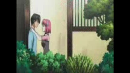 Tribute to Elfen Lied 