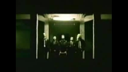 Rammstein - Nebel