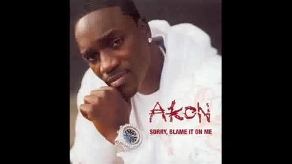 Parodia Na Akon