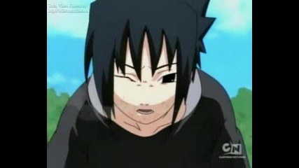 Naruto - Ep.130 - Father and Son,  the Broken Crest {eng Audio}