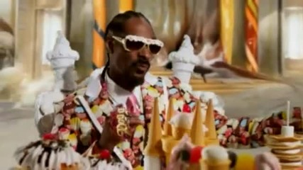 Н О В О * Katy Perry - California Gurls