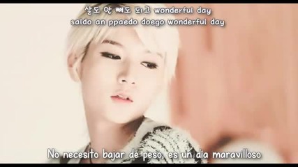 Nu'est - Beautiful Solo