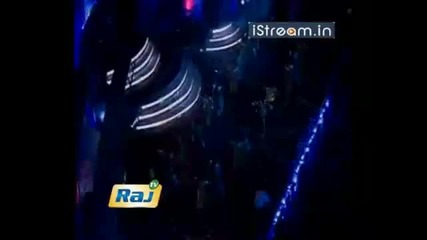 filmfare awards ( sirdevi Stage Dance ) 08 Of 25 