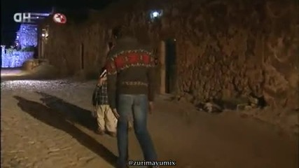 Un Refugio Para el Amor Capitulo 37 Parte 1