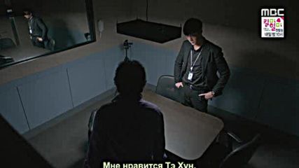 Rus Pride and Prejudice E19 060115г