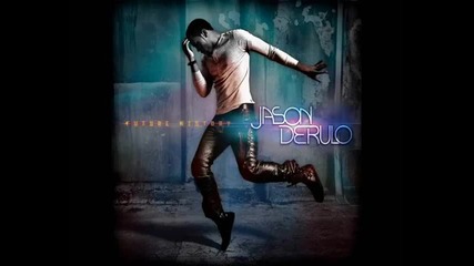 Jason Derulo - Breathing