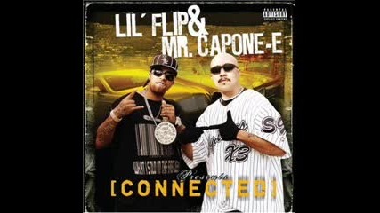 Lil Flip & Mr. Capone - Where I stay 