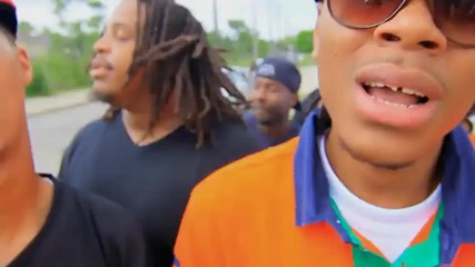 Y B M White Feat. Freekey Zekey - Doe Boy Fresh 