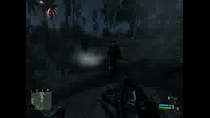 Crysis - Review
