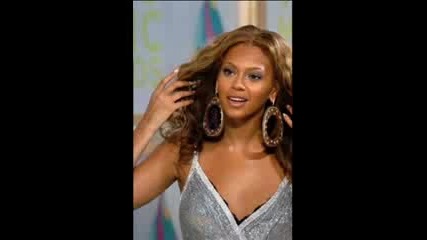 Beyonce - Slideshow