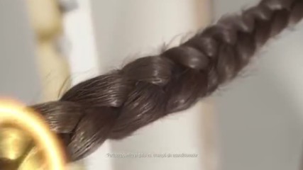 Selena Gomez Luce tu cabello an ms largo con Pantene Comercial de Pantene