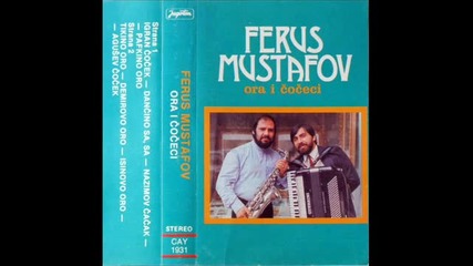 Ferus Mustafov Agusev cocek