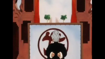 Dragonball - Епизод 22 - Yamcha vs. Jackie Chun