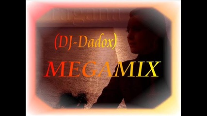 Dragana Mirkovic - Megamix - (dj - Dadox)