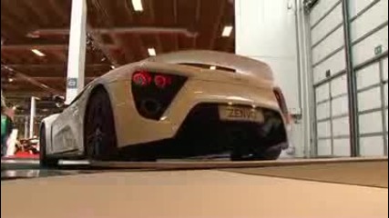 Zenvo 