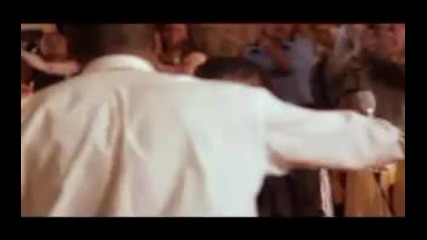 The Gospel - Now Behold The Lamb (последната сцена)