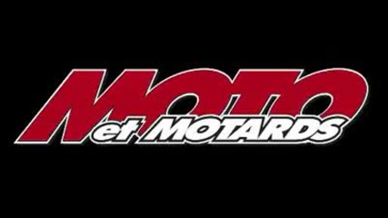 Moto et Motards - Drift Moto vs Auto