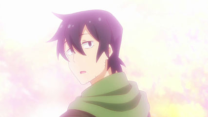 Sewayaki Kitsune no Senko-san Episode 11