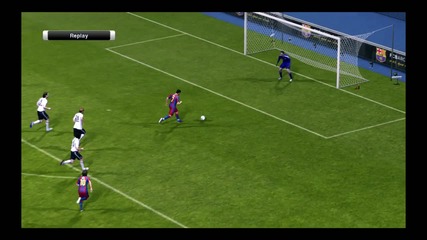 няколко гола pro evolution soccer 2011 