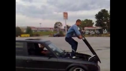 Bmw E 30 2.5