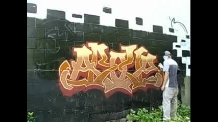 Grafity Lesson 