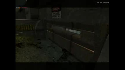 Zombie Panic Source Funny Video