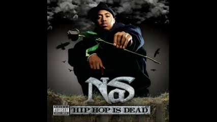 Nas Feat. Snoop Dogg - Play On Playa(pics)
