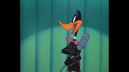 Daffy Duck - 74 - The Ducksters 