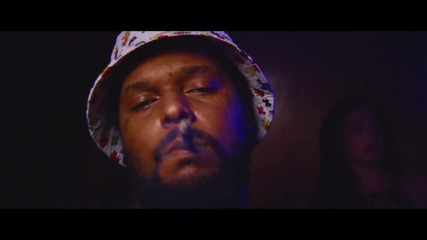 Schoolboy Q - Hell Of A Night (explicit)(official video)