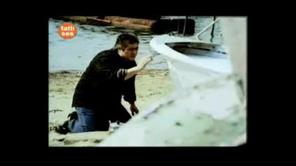 Cengiz Kurtoglu - Senin Eserin