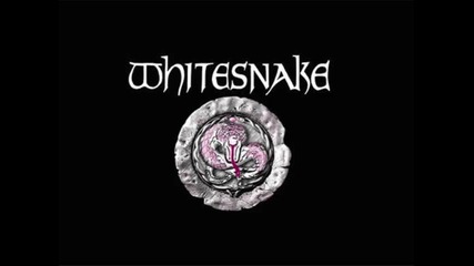 Whitesnake - Crying In The Rain